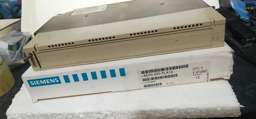 Siemens Simatic S5 6ES5430-7LA12 Digital Input Module Transmitter Controller - Image 2