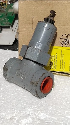 Fisher 1805 Relief Valves 3/4 inch 20-125 PSI Transmitter Controller Transducer - Image 2