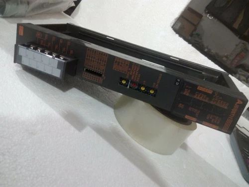 Mitsubishi AJ61QBT11 Melsec CC Link Module PLC Meter Transducer Transmitter