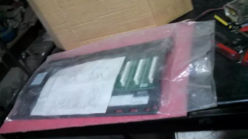 Mitsubishi A68RB A68B 8Slot Extension Rack Module PLC DCS Transducer Transmitter - Image 2