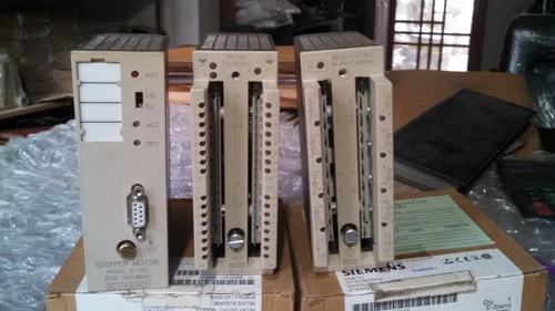 Siemens Simatic 1P6ES5 Input Output Module PLC Transducer Transmitter - Image 2