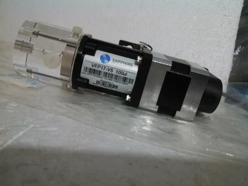 Sapphire VFP17-V5 Encoder E5-400 Dispense Pump Controller Transmitter Transducer - Image 2