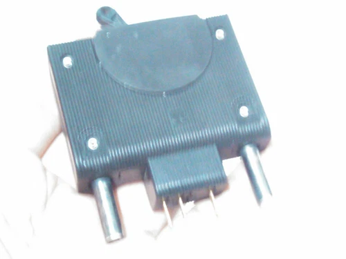 E-T-A 8345-C01A 30A 2210-S211 4A Circuit Breaker PLC Transmitter Transducer - Image 11