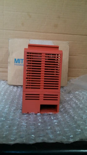 Mitsubisi A1S61PN 5VDC 240VAC Power Supply PLC Controller Transducer Transmitter - Image 11