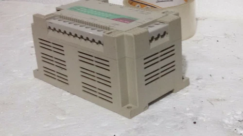 Idec FC1A-C1A1E E1A1E Micro-1 CPU Expansion PLC DCS Transducer Transmitter - Image 12