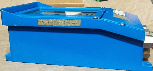 Krohne IFC110 Electromagnetic Liquids Flowmeter Converter Transmitter Transducer - Image 11