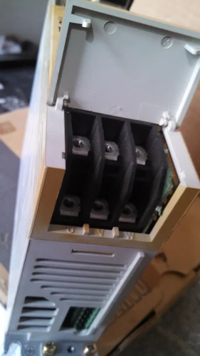 Mitsubishi MR-J2-10B PLC 110V 100W Servo Amplifier Meter Transducer Transmitter - Image 12