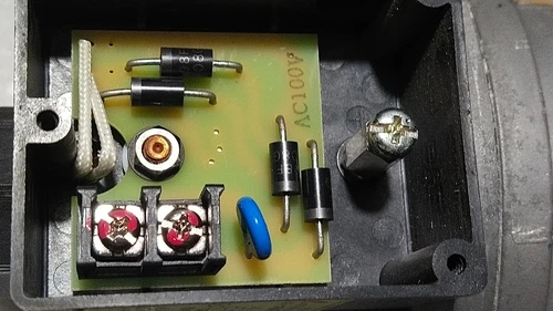 CKD VNR-40 NO Solenoid Gas relief Valve 1.5 Inch 100VAC Transmitter Controller - Image 13