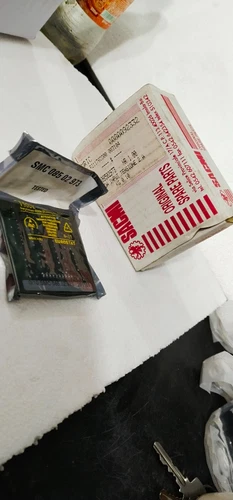 SACMI SMC 085.02.973 0/10 PLC Module Transmitter Transducer Controller Meter - Image 3