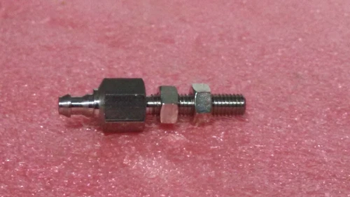 SMC ZPY1-U4-A5 Adaptor Actuator Vacuum Pad ZPT Pneumatic Transducer Transmitter - Image 3