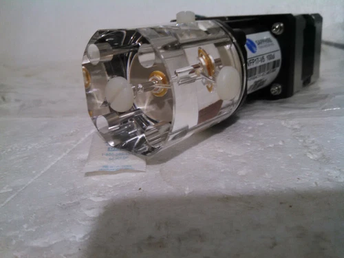 Sapphire VFP17-V5 Encoder E5-400 Dispense Pump Controller Transmitter Transducer - Image 3