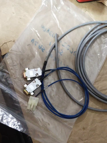 KAMA AS-00231-00 REV Cable Assy Seagate Monitor Interface Transducer Controller - Image 4