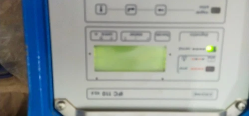 Krohne IFC110 Electromagnetic Liquids Flowmeter Converter Transmitter Transducer - Image 3