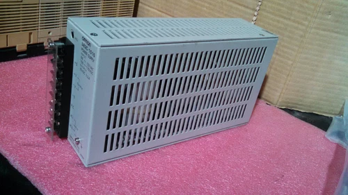 Omron S82C-1015 Power Supply 15VDC PLC DCS Transmitter Controller Transducer - Image 4