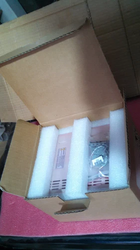 GE Fanuc IC800VM Motion Servo Drive 110V 100W 200Hz PLC Transducer Transmitter - Image 4