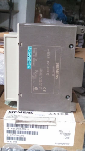 Siemens Simatic 1P6ES5 Input Output Module PLC Transducer Transmitter - Image 4