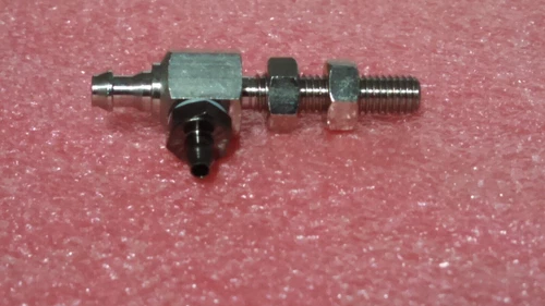 SMC ZPY1-U4-A5 Adaptor Actuator Vacuum Pad ZPT Pneumatic Transducer Transmitter - Image 4