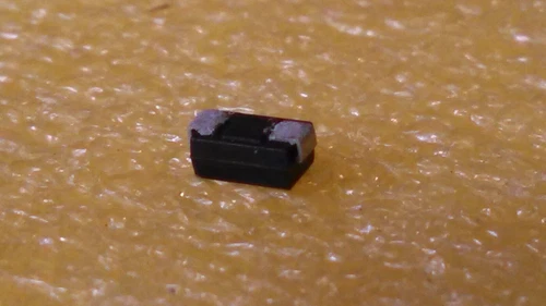 Diodes Incorporated 80V 1A B180-13-F Schottky Diodes Semiconductor Transducer - Image 4