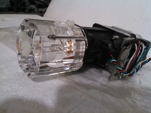 Sapphire VFP17-V5 Encoder E5-400 Dispense Pump Controller Transmitter Transducer - Image 4