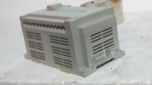 Idec FC1A-C1A1E E1A1E Micro-1 CPU Expansion PLC DCS Transducer Transmitter - Image 4