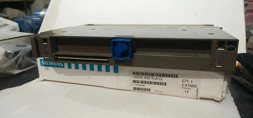 Siemens Simatic S5 6ES5430-7LA12 Digital Input Module Transmitter Controller - Image 5