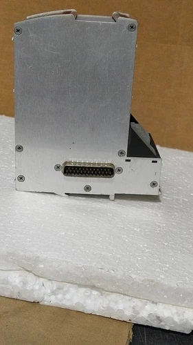 Moor CPM/20-30DC PLC Concentrator Power Module Transmitter Controller Transducer - Image 5
