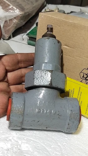 Fisher 1805 Relief Valves 3/4 inch 20-125 PSI Transmitter Controller Transducer - Image 5