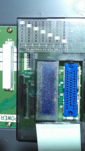 Mitsubishi A68RB A68B 8Slot Extension Rack Module PLC DCS Transducer Transmitter - Image 5