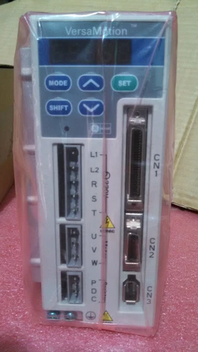 GE Fanuc IC800VM Motion Servo Drive 110V 100W 200Hz PLC Transducer Transmitter - Image 5