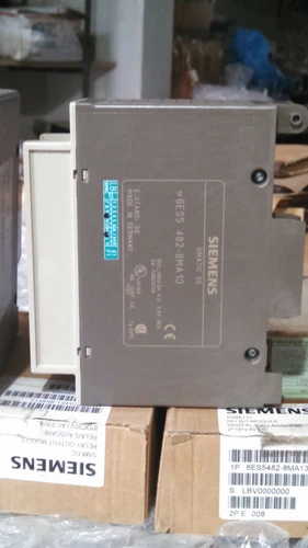 Siemens Simatic 1P6ES5 Input Output Module PLC Transducer Transmitter - Image 5