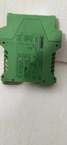 Phoenix Contact 2938840 MINI PS 100-240AC 24DC Transducer Transmitter Controller - Image 5