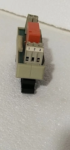 Wieland RP011024 Relay Module 24VDC PLC DCS Transducer Transmitter Controller - Image 5