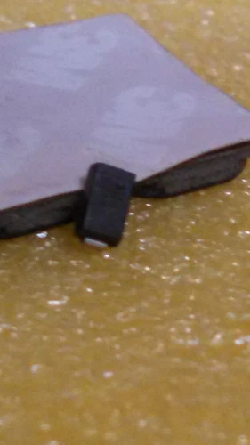 Diodes Incorporated 80V 1A B180-13-F Schottky Diodes Semiconductor Transducer - Image 5