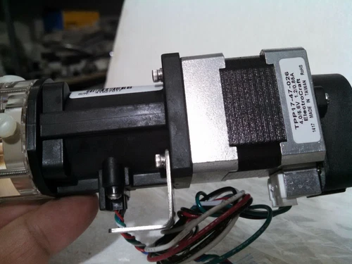 Sapphire VFP17-V5 Encoder E5-400 Dispense Pump Controller Transmitter Transducer - Image 5
