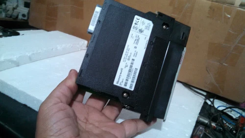Honeywell TC-IDK161 C200 AC 120V Input Isolated Module PLC DCS Transmitter - Image 5