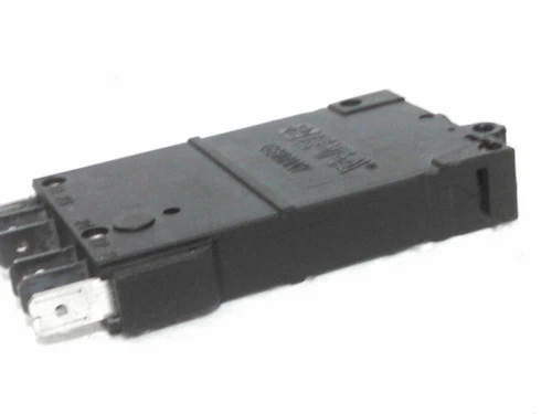 E-T-A 8345-C01A 30A 2210-S211 4A Circuit Breaker PLC Transmitter Transducer - Image 6