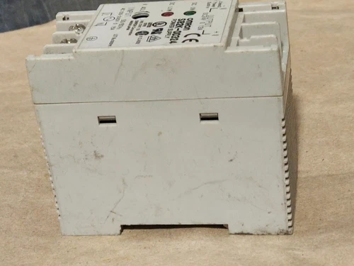 Omron S82K-00324 Power Supply 24VDC 13A PLC DCS Transducer Transmitter - Image 5