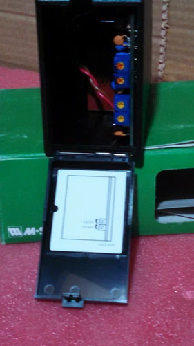 M.System SVF-4W4W-C Signal Transmitter Rack mount PLC DCS Module Transducer - Image 5