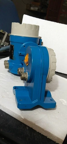 Endress + Hauser Promag 33 Hart Magnetic Flow Converter Controller Transmitter - Image 6
