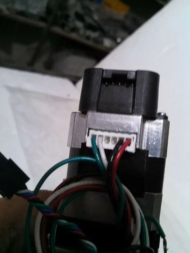 Sapphire VFP17-V5 Encoder E5-400 Dispense Pump Controller Transmitter Transducer - Image 6