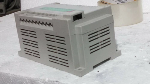 Idec FC1A-C1A1E E1A1E Micro-1 CPU Expansion PLC DCS Transducer Transmitter - Image 6