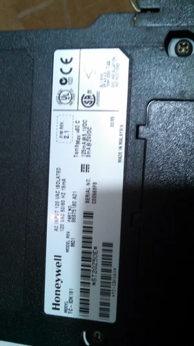 Honeywell TC-IDK161 C200 AC 120V Input Isolated Module PLC DCS Transmitter - Image 6