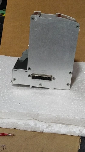 Moor CPM/20-30DC PLC Concentrator Power Module Transmitter Controller Transducer - Image 7