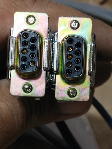 KAMA AS-00231-00 REV Cable Assy Seagate Monitor Interface Transducer Controller - Image 7