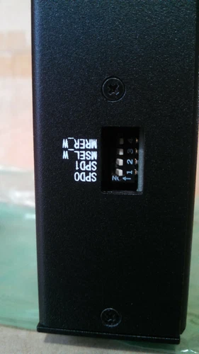 NPM MNET-HUB-A Motion net Hub Board Module Transducer Transmitter Meter - Image 7