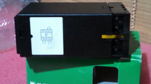 M.System SVF-4W4W-C Signal Transmitter Rack mount PLC DCS Module Transducer - Image 6