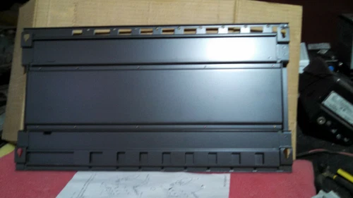 Mitsubishi A68RB A68B 8Slot Extension Rack Module PLC DCS Transducer Transmitter - Image 7