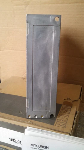 Mitsubishi MR-J2-10B PLC 110V 100W Servo Amplifier Meter Transducer Transmitter - Image 7