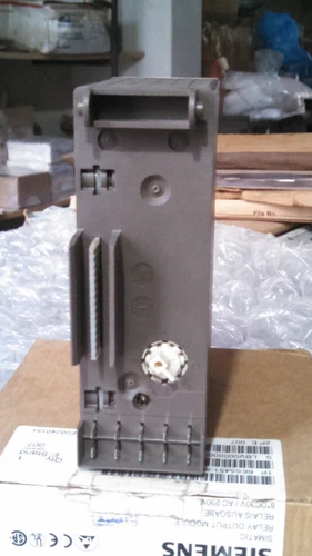 Siemens Simatic 1P6ES5 Input Output Module PLC Transducer Transmitter - Image 7