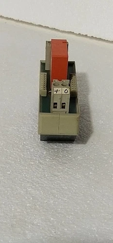 Wieland RP011024 Relay Module 24VDC PLC DCS Transducer Transmitter Controller - Image 7